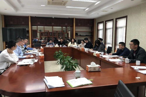 市政协举办社情民意信息沙龙 搭建贸易咨询新平台