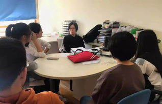商道启航，福祉经贸——悉商国经贸专业2019级学生导师特色咨询系列活动成功举办